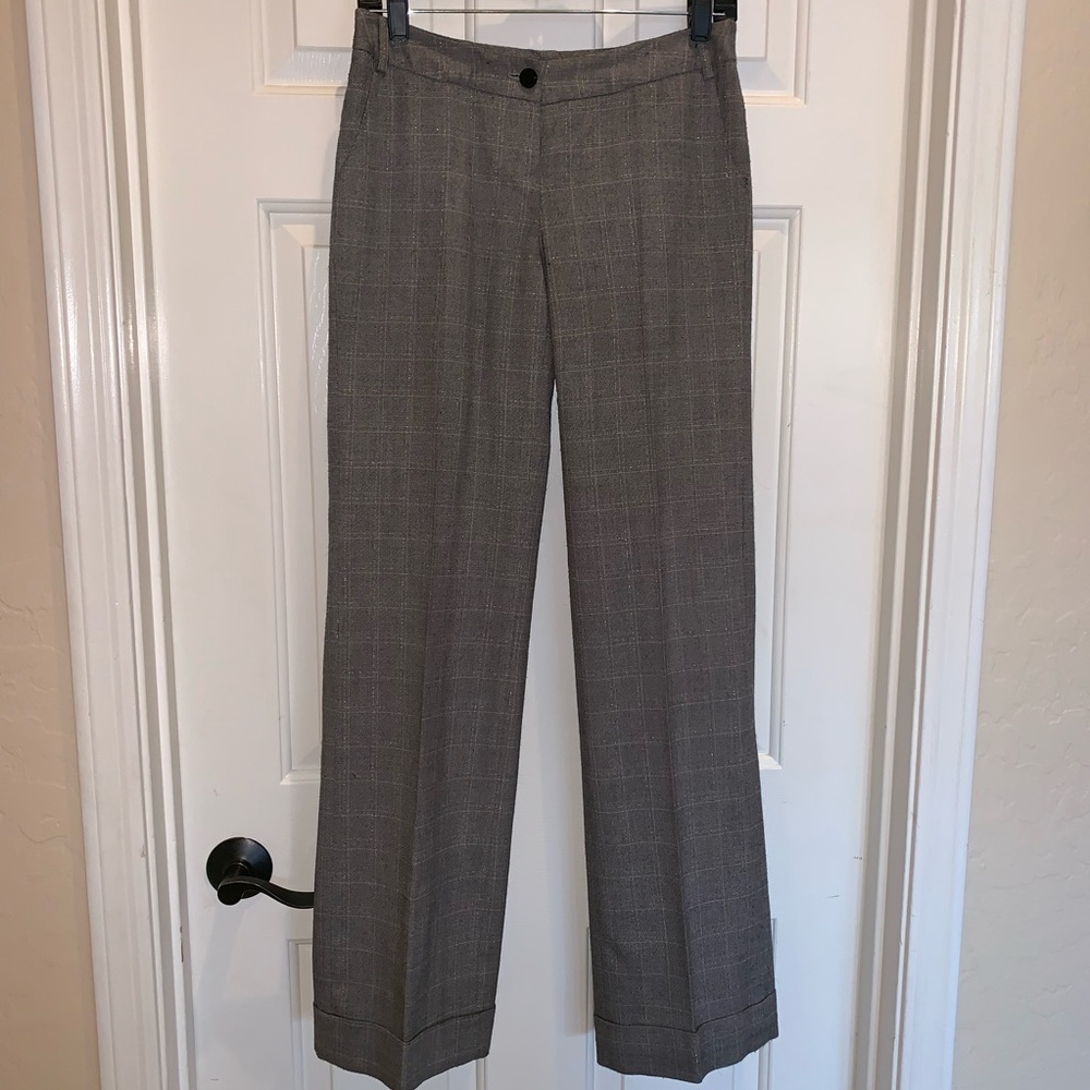 White House Black Market Dress Pants